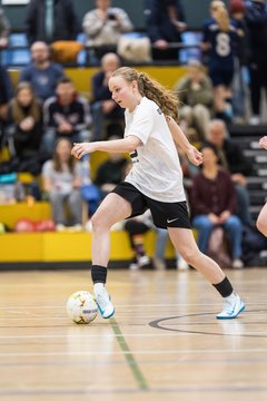 Bild 418 - wBJ NFV Futsalmeisterschaft